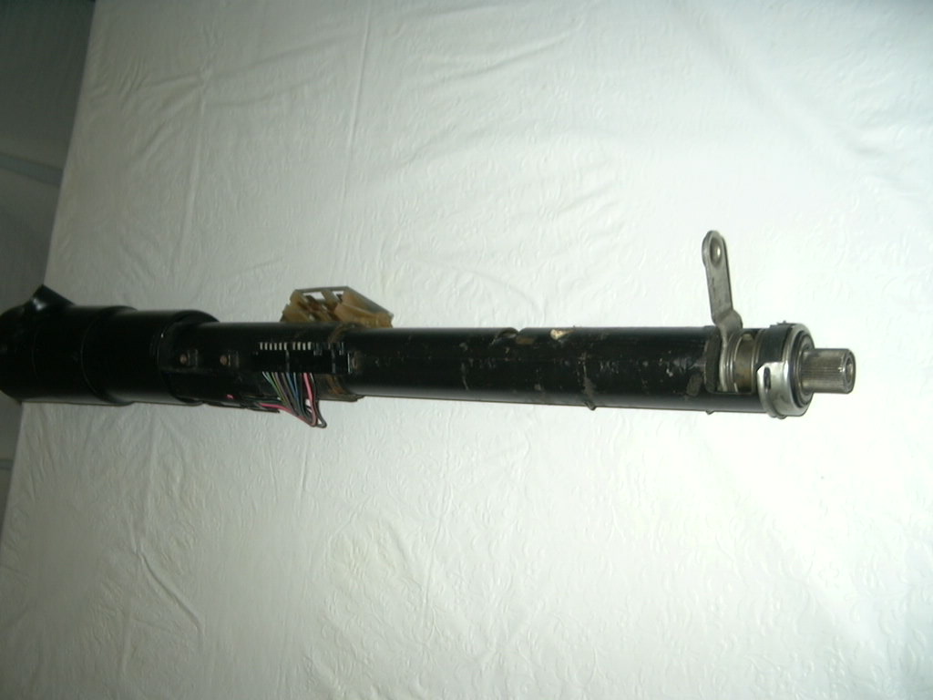 Oldsobsolete | 1970 – 1975 Firebird,Camaro Steering Column Assembly NOS