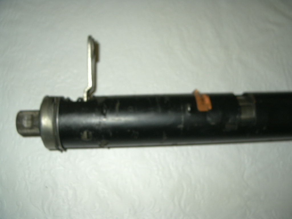 Oldsobsolete | 1970 – 1975 Firebird,Camaro Steering Column Assembly NOS
