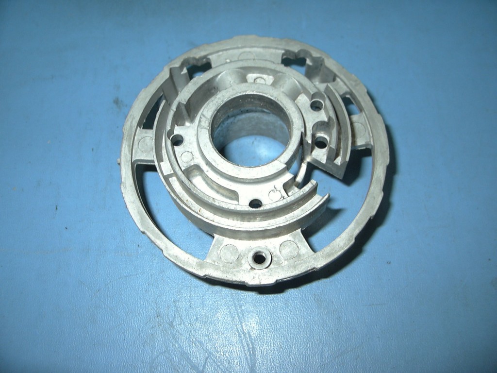 1960 - 1962 Oldsmobile Turn Signal Switch Actuator and Upper Bearing