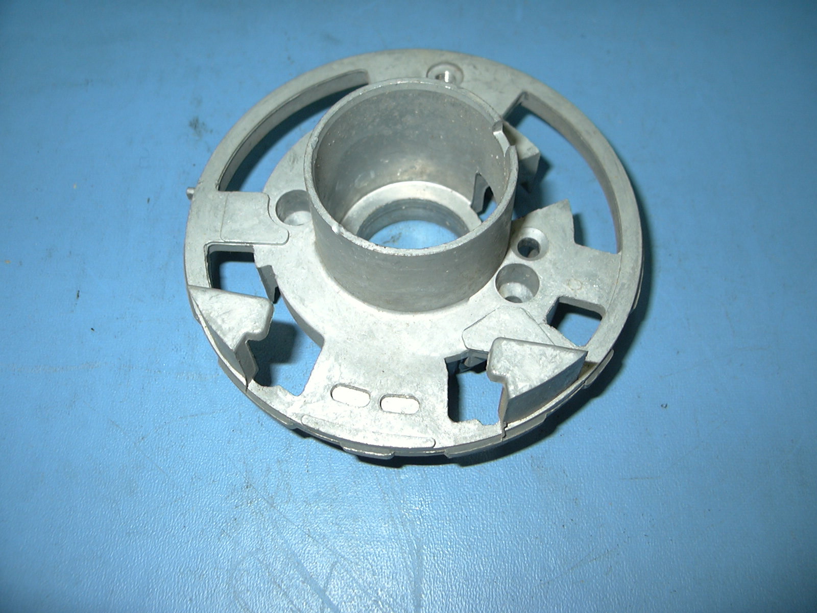 1960 - 1962 Oldsmobile Turn Signal Switch Actuator and Upper Bearing