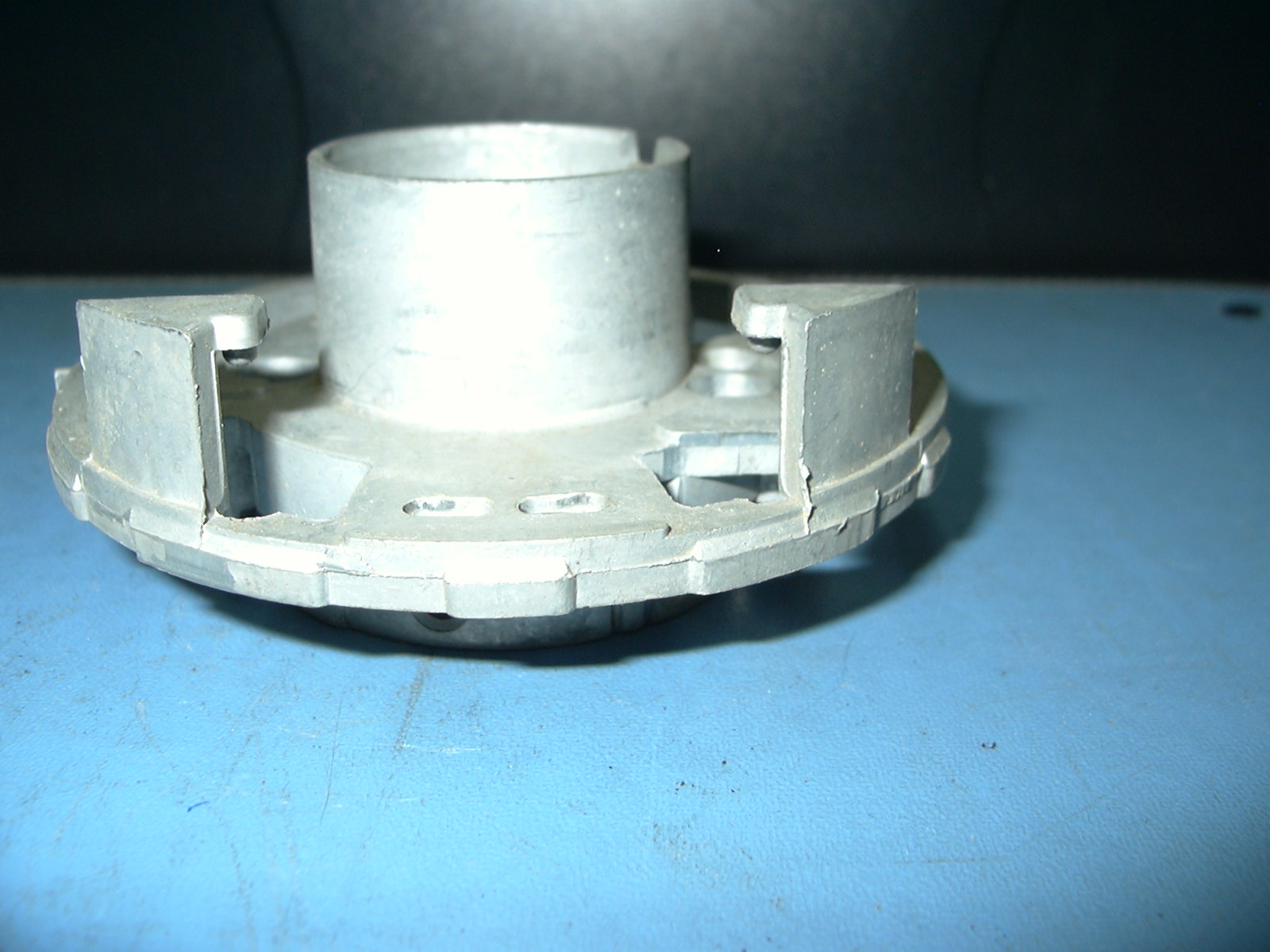 1960 - 1962 Oldsmobile Turn Signal Switch Actuator and Upper Bearing