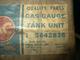 1964 GM Gas Tank Gauge Unit NOS # 5642836 box