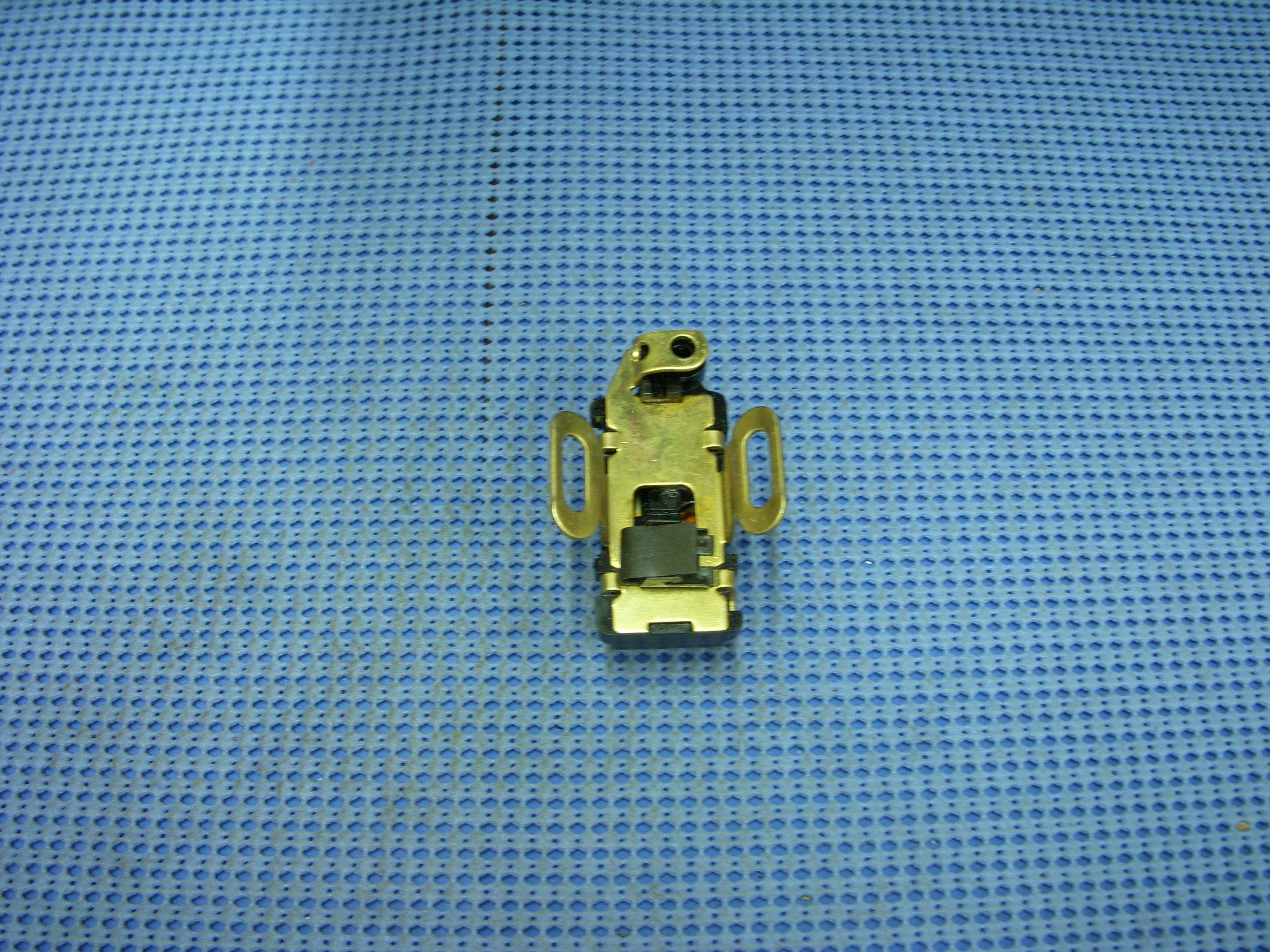 1959 - 1962 Chevrolet Turn Signal Switch GM # 3765110 - Oldsmobile Obsolete