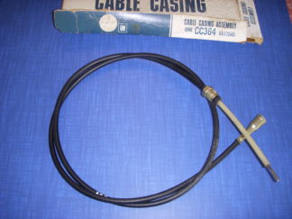 94 1/2" Long Raybestos 48614 Speedometer Cable