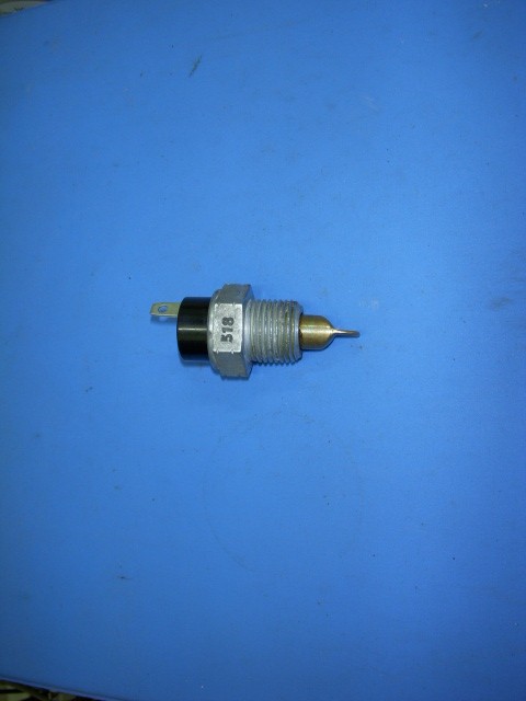 1961 - 1966 GM Water Temperature Sending Switch NOS # 1993518
