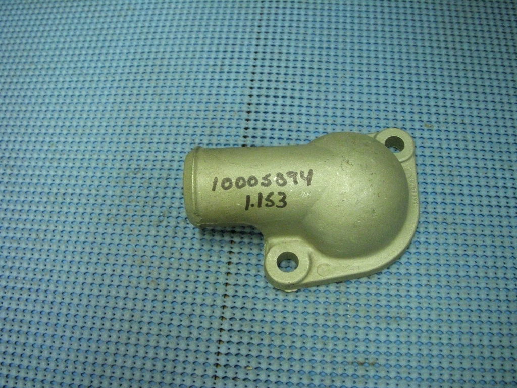 1980 - 1981 GM Engine Water Outlet NOS # 10005894