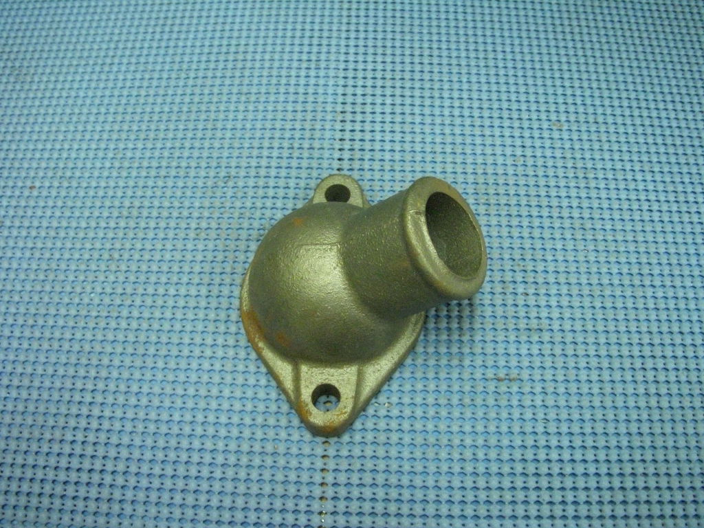 1955 - 1967 Chevrolet Engine Water Outlet NORS # 3837223