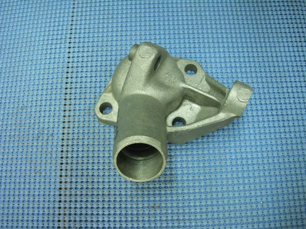 1971 - 1975 Chevrolet Engine Water Outlet NOS # 6270007
