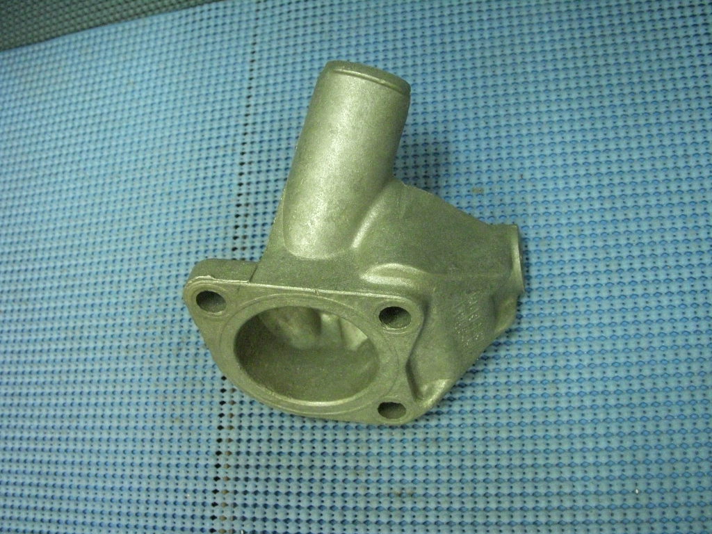 1971 - 1975 Chevrolet Engine Water Outlet NOS # 6270007