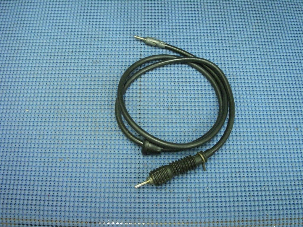 1964 - 1967 Pontiac Manual and Power Antenna Lead In NOS # 9775188