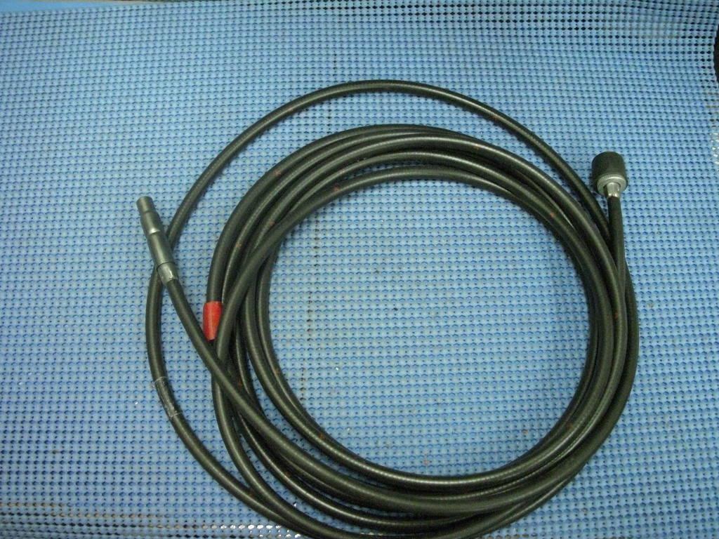 1963 - 1964 Oldsmobile Manual and Power Antenna Lead In NOS # 587411