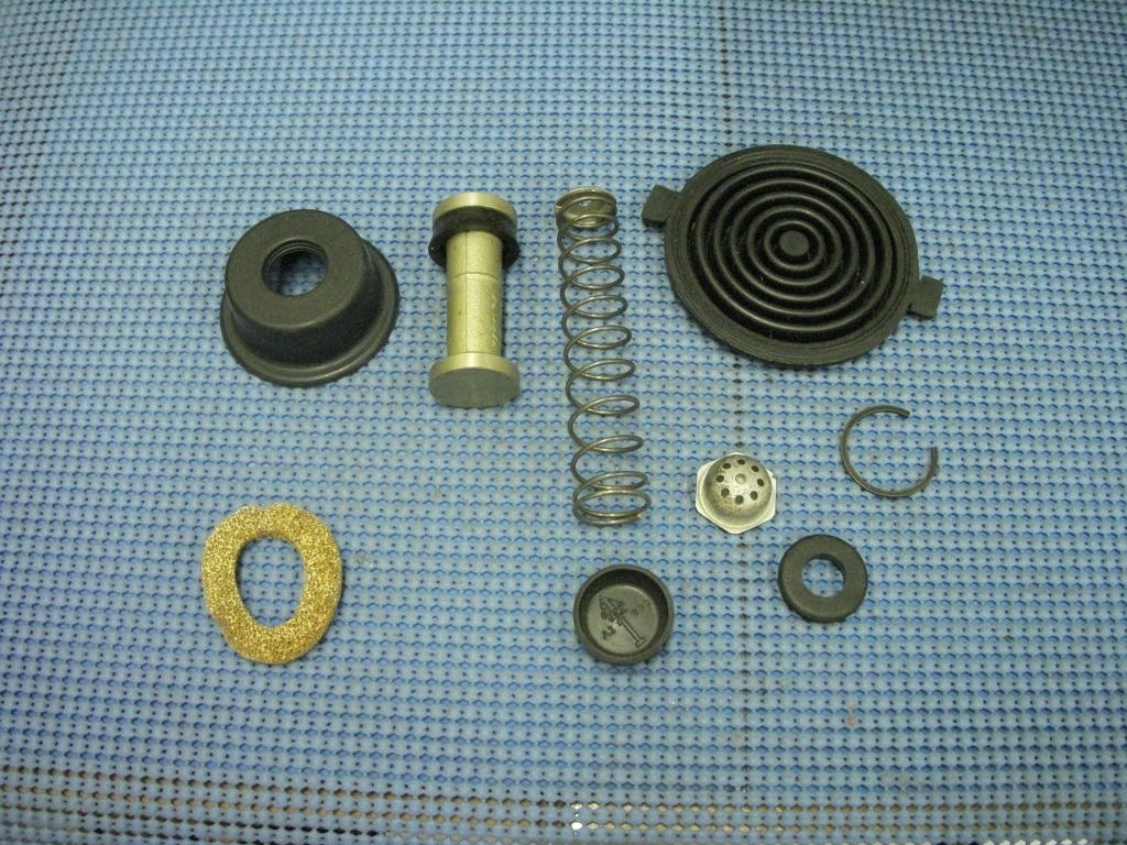 1964 -1966 GM Brake Master Cylinder Rebuild Kit NOS # 5464965