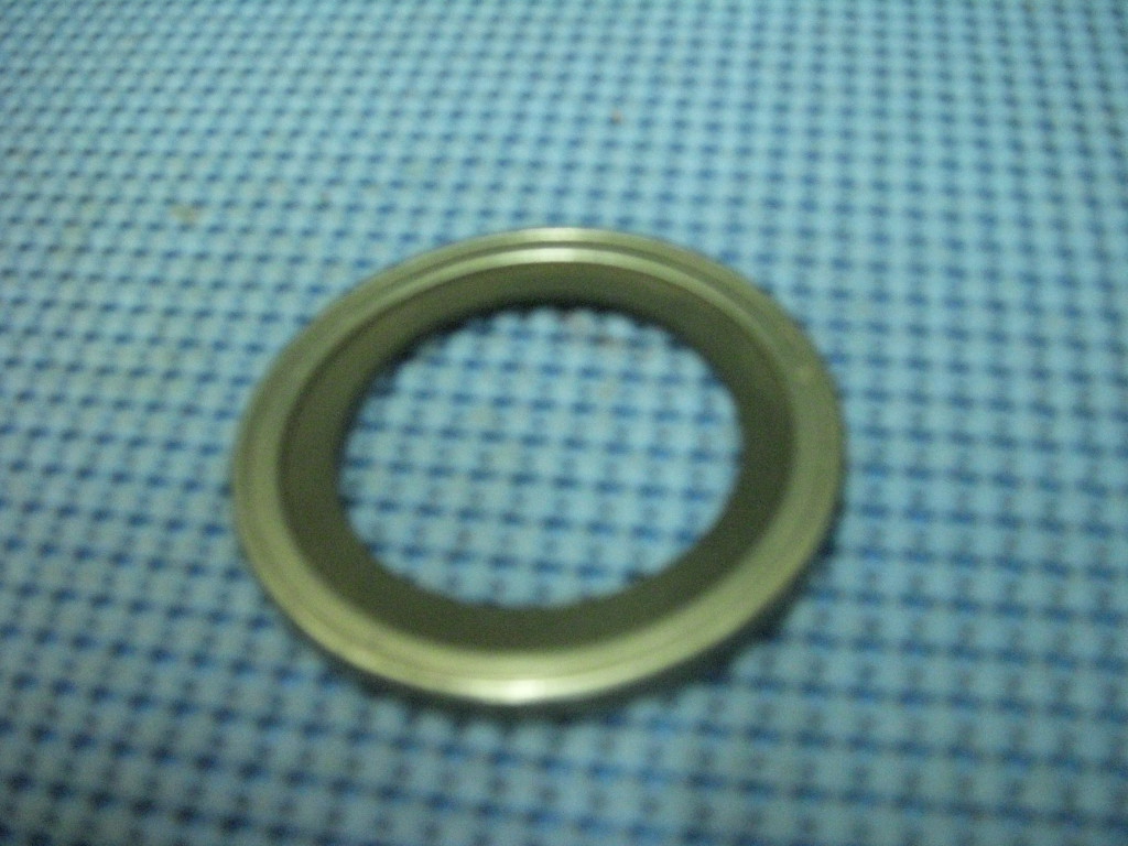 1964 -1980 GM Front Wheel Bearing Inner Seal NORS # 3876191-X