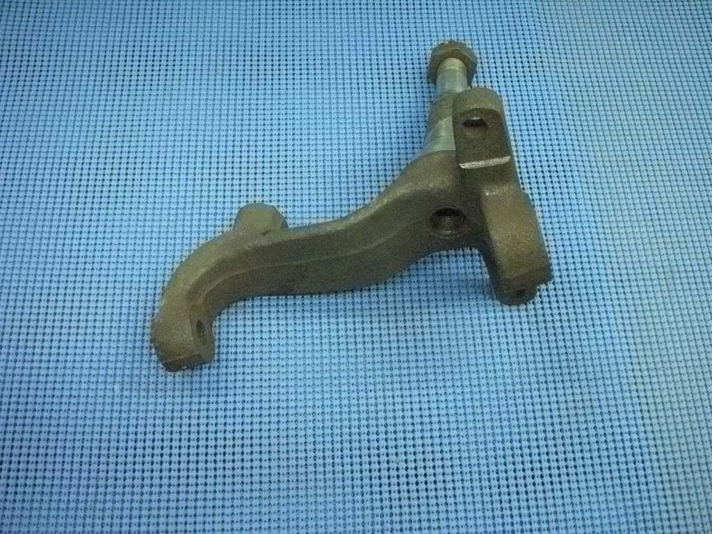1963 - 1964 Oldsmobile Right Hand Steering Knuckle Assembly NOS # 384932