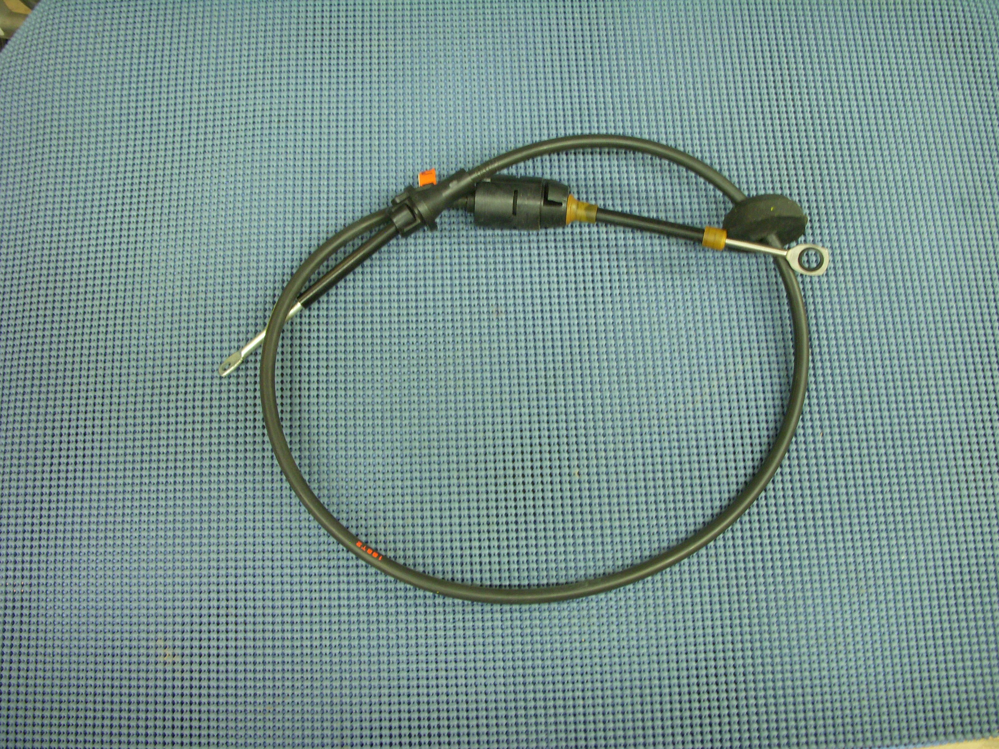 1982 GM Transmission Shift Control Cable NOS # 10027422