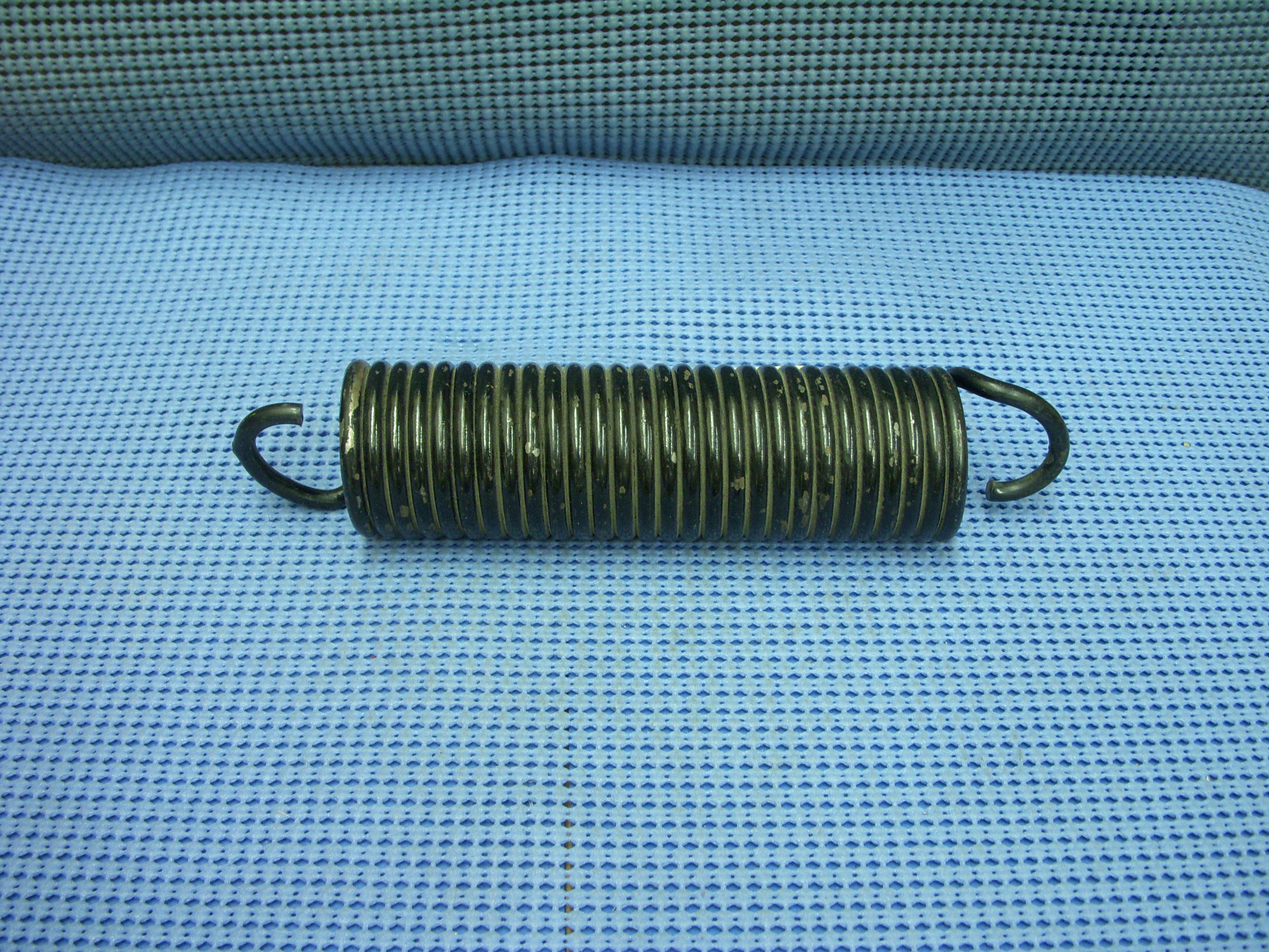 1955 - 1959 GMC Truck Brake and Clutch Pull Back Spring NOS # 569392