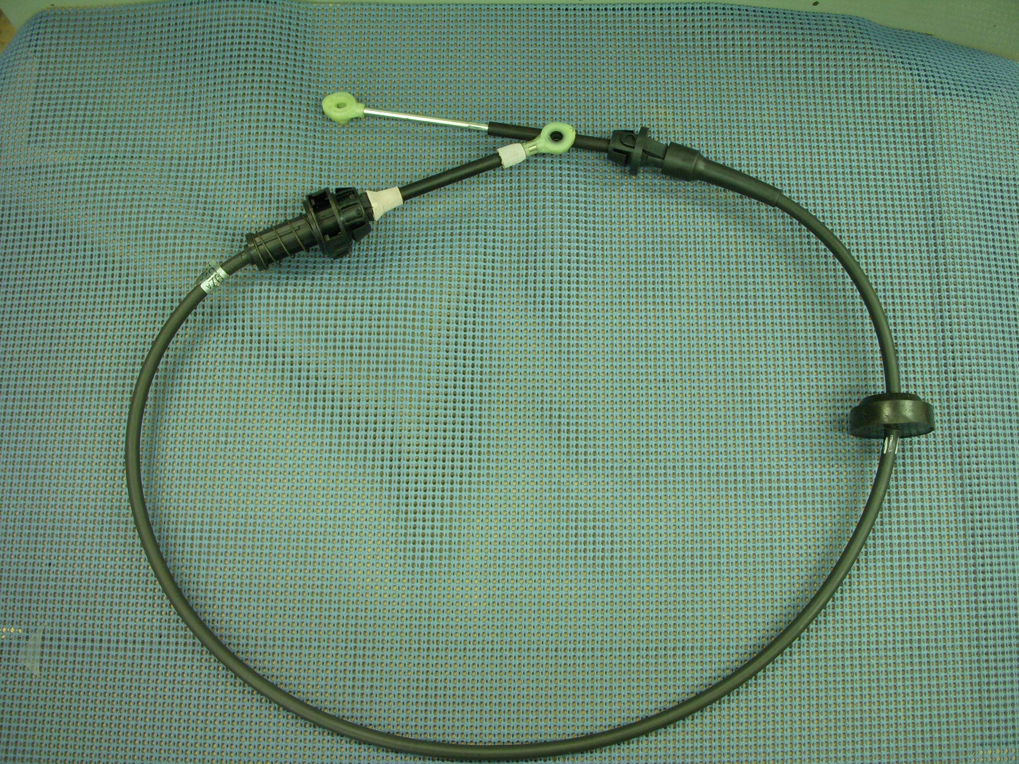1986 - 1993 GM Transmission Shift Control Cable NOS # 10038609