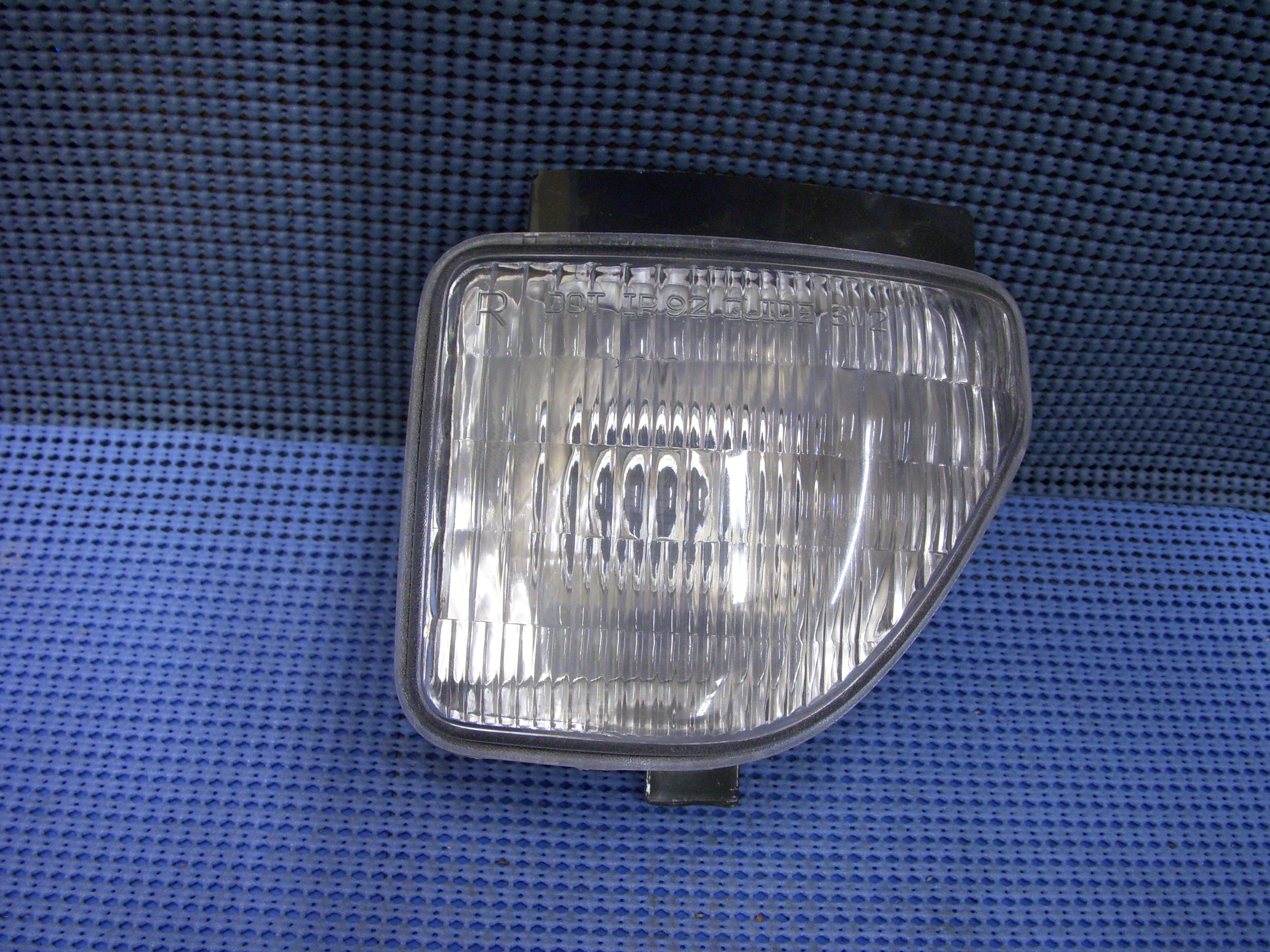 1993 - 1997 Right Hand Park and Signal Lamp NOS # 5977220