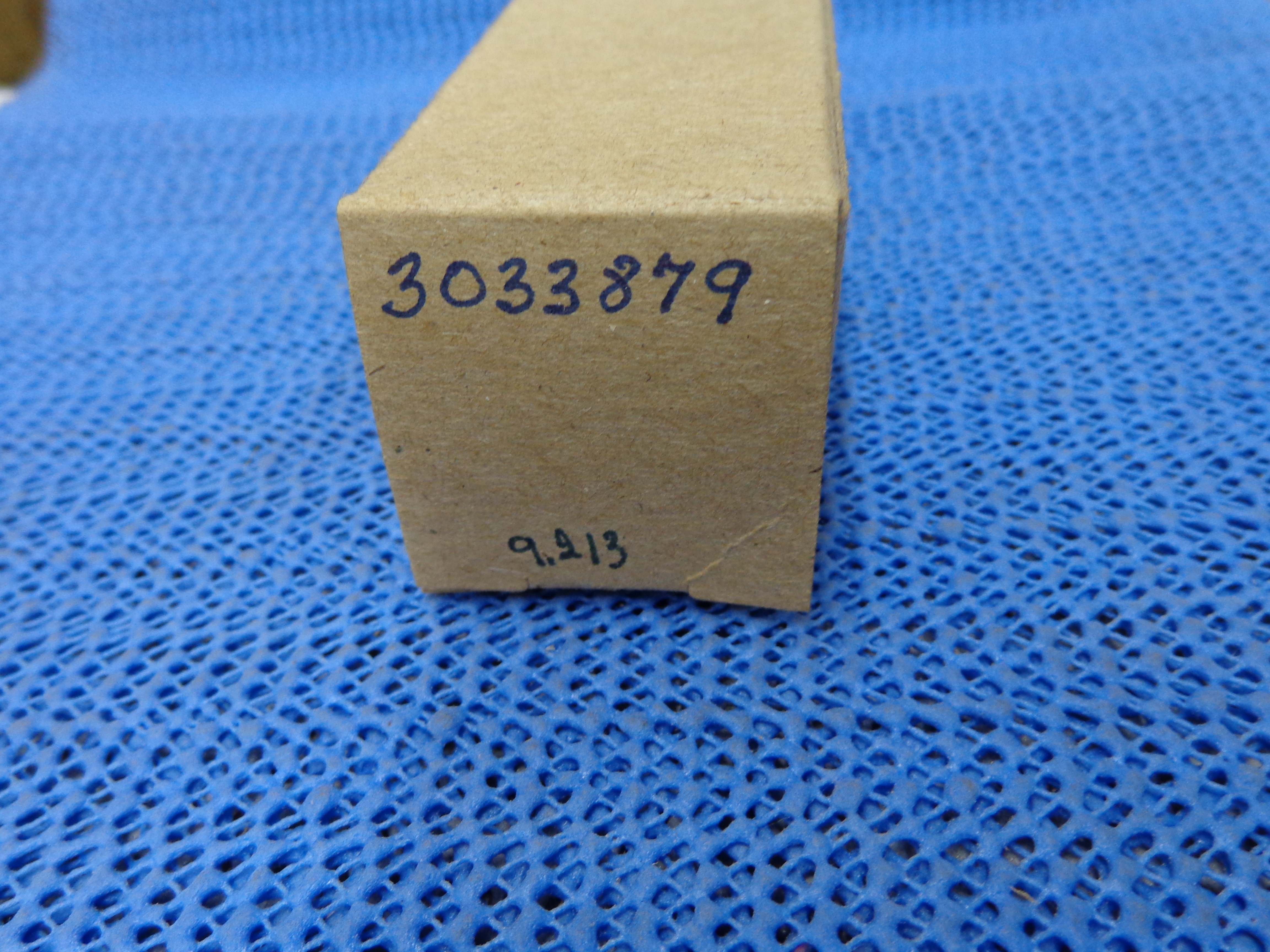 1976 - 1993 GM A/C Expansion Tube Refrigerant Orifice NOS # 3033879 ...