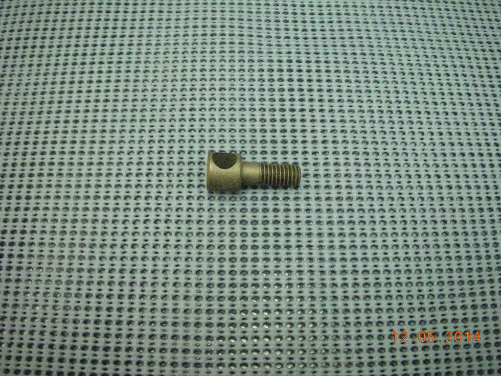 1938 - 1991 GM Transmission Shift Control Rod to Lever Swivel NOS ...