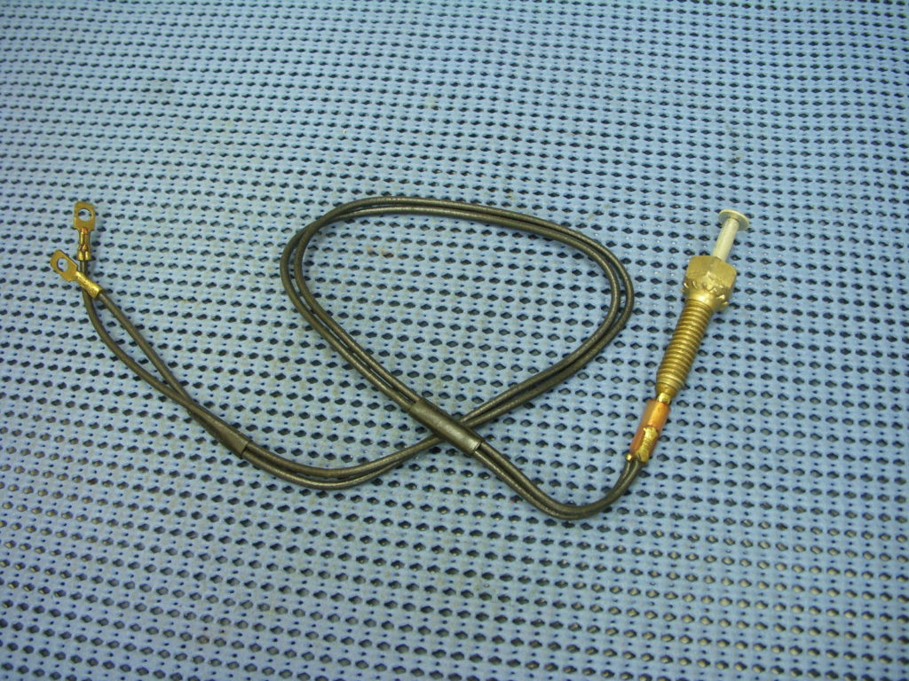 1963 - 1964 GM Door Jamb Dome Lamp Switch NOS # 4452378 - Oldsmobile