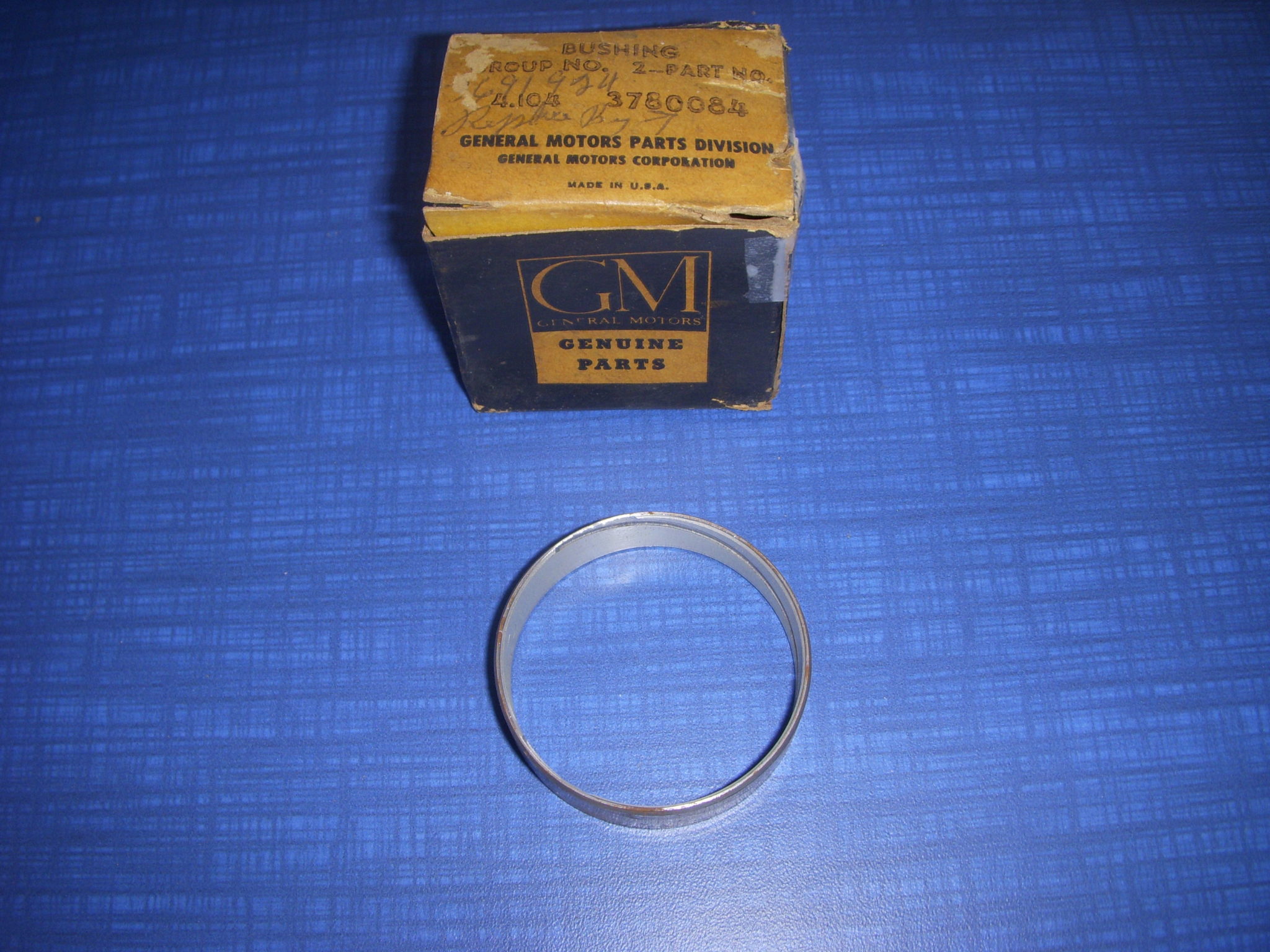 Aluminum Powerglide Rear Extension Tail Housing LEAK STOP SEAL KIT Aluminum Powerglide Rear Extension Tail Housing LEAK STOP SEAL KIT