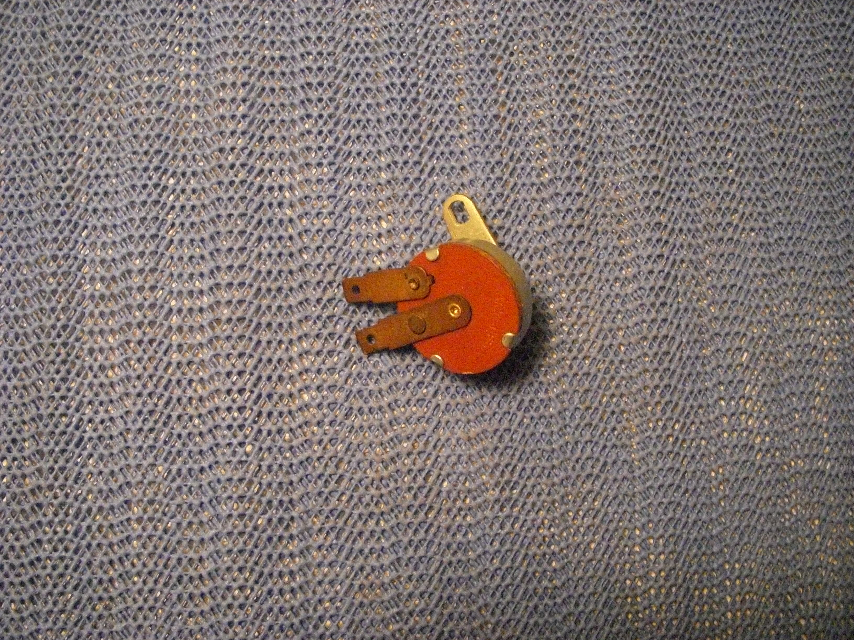 1956 Oldsmobile NOS Heater Defroster Switch GM # 3135965 - Oldsmobile ...