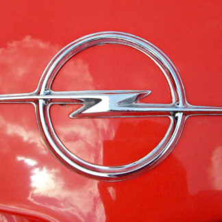 Opel parts org